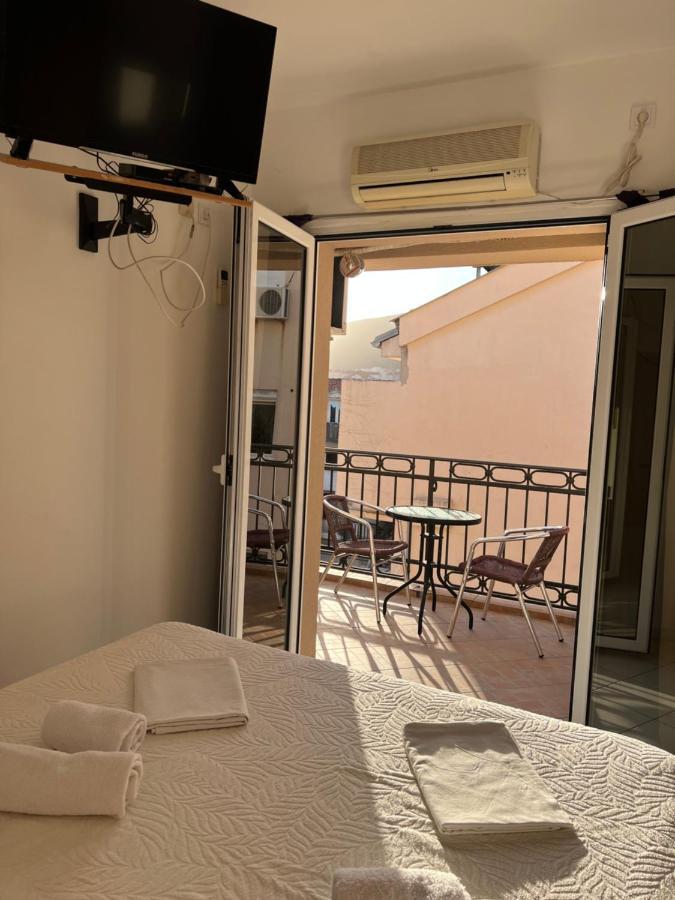 Ksenia Guesthouse Apartments And Studios Budva Exterior foto